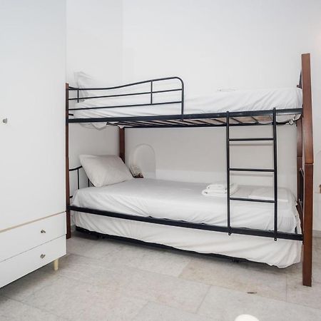 Depis Economy Apartments Naxos City المظهر الخارجي الصورة